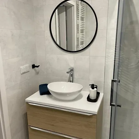 Wśród Sosen * Mielno (Koszalin)