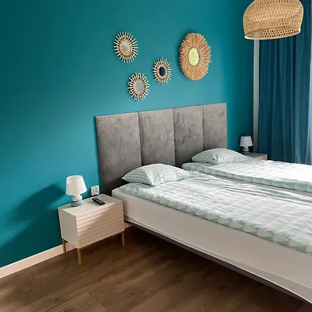 Wsrod Sosen Apartment *