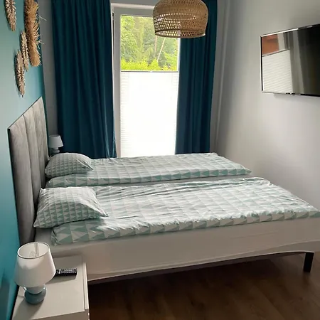 Apartment Wsrod Sosen