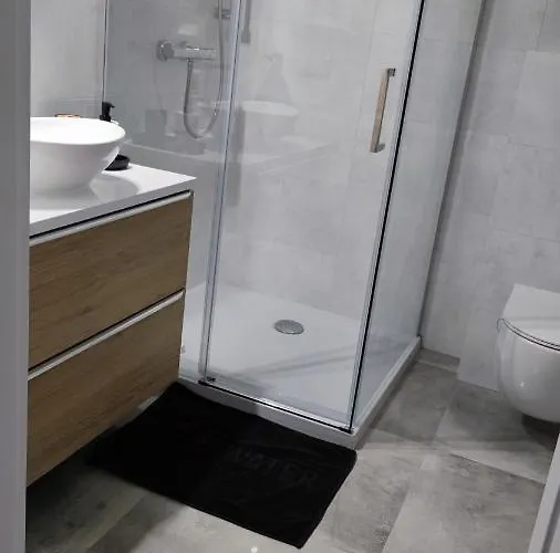 Apartamento Wśród Sosen *