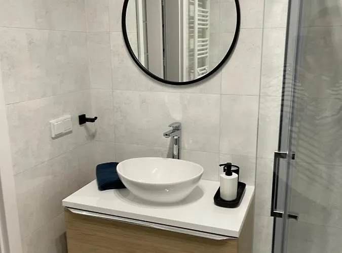 Wśród Sosen * Mielno (Koszalin)