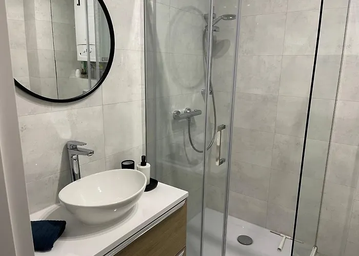 Apartamento Wśród Sosen