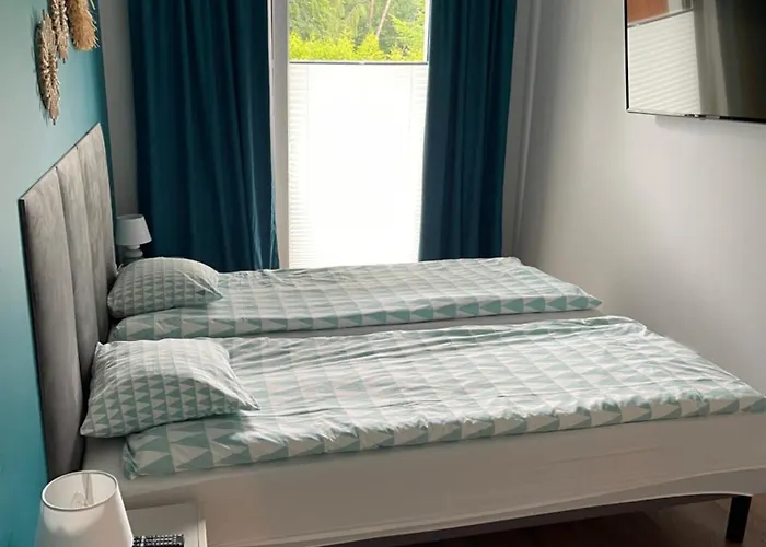 Apartamento Wśród Sosen